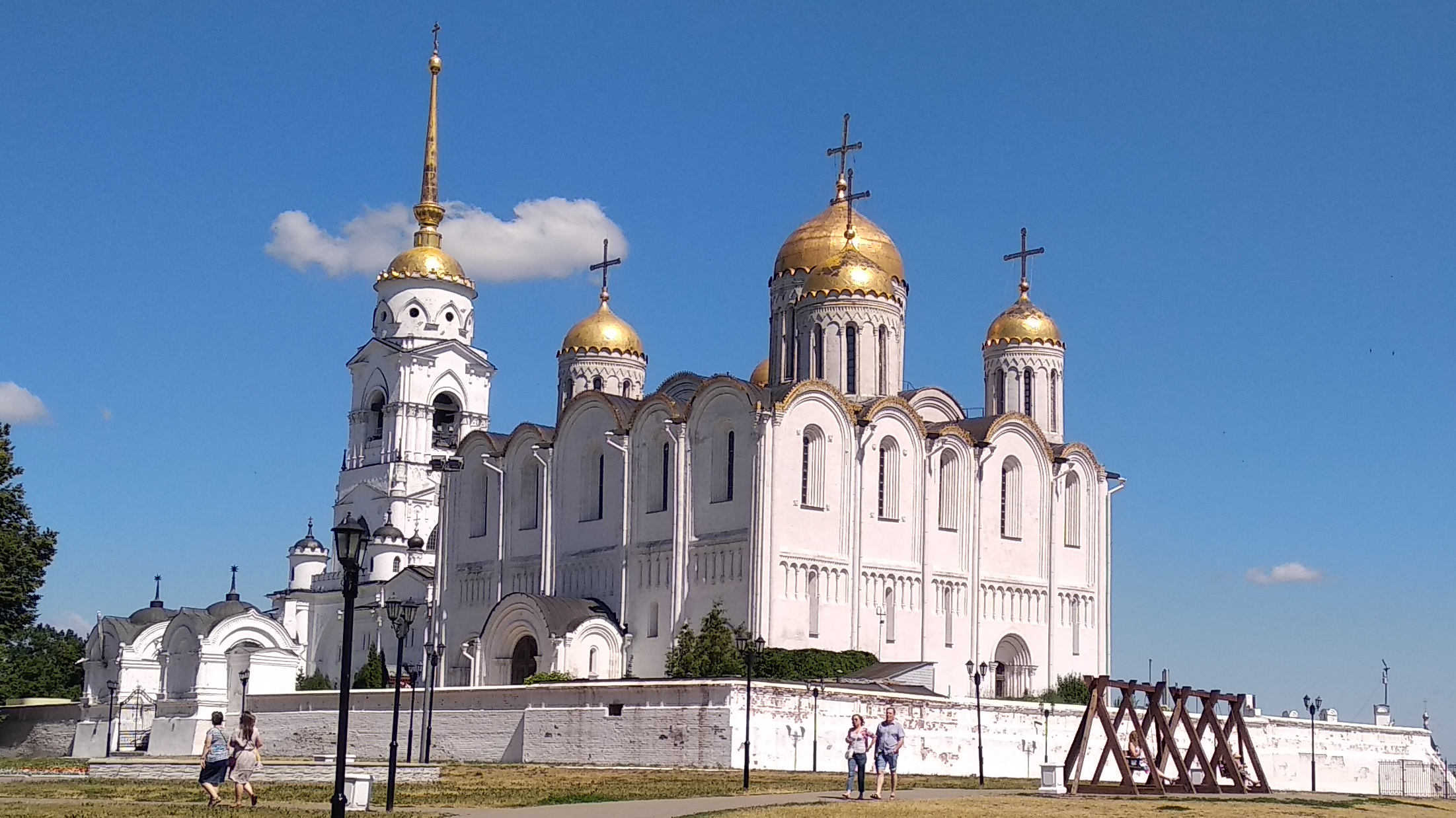 Успенский собор